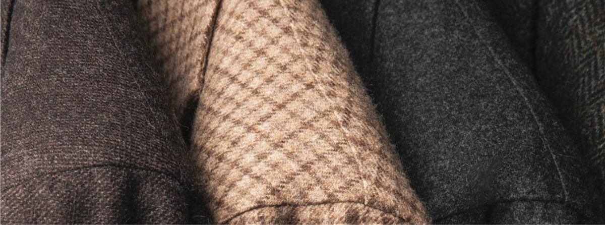 K-Jackets – BoglioliMilano