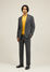 Boglioli Blended Wool K-Suit Dark Grey N13Z2EFB4106001506R0870