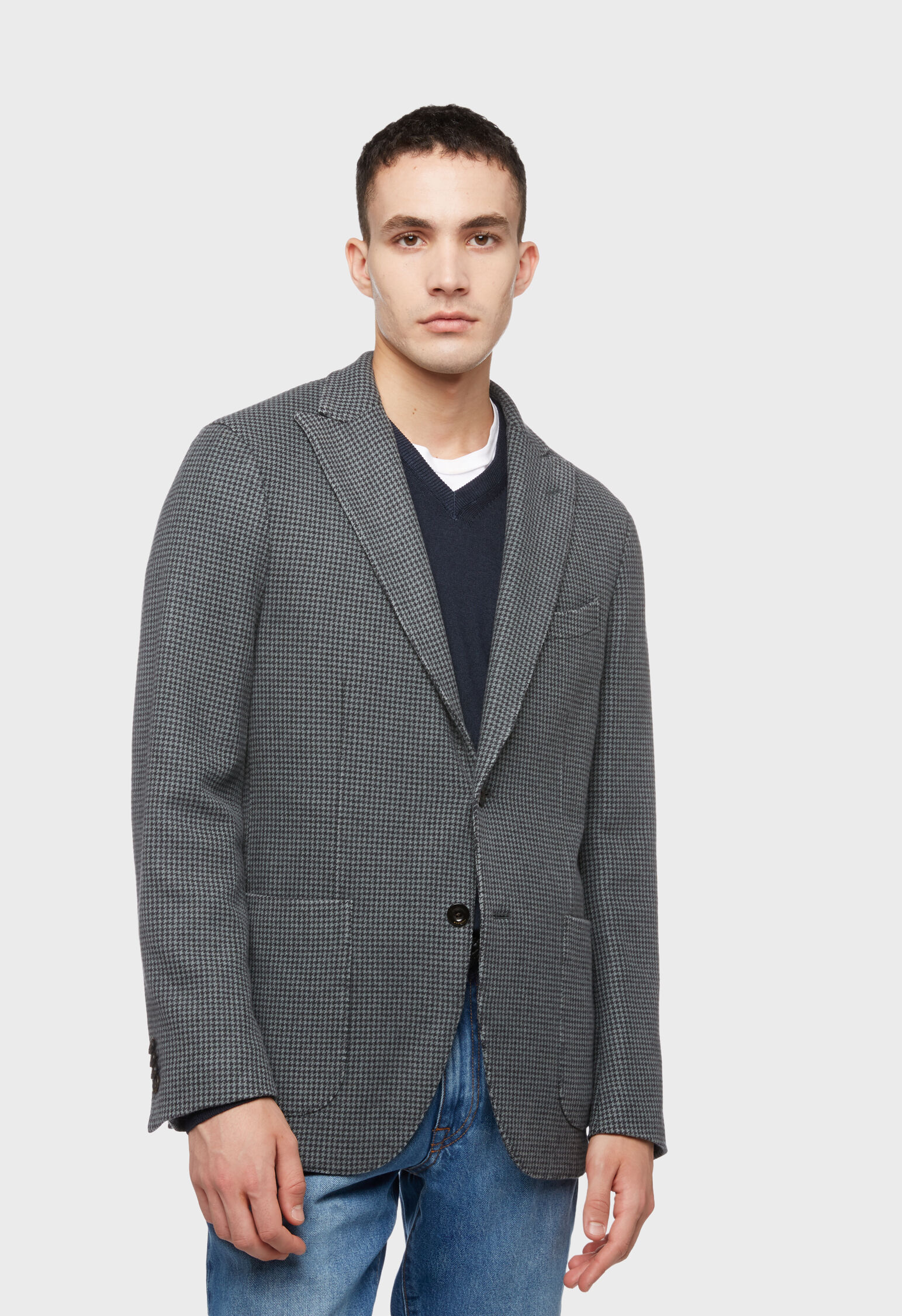 Sophisticate A-Line Wool Jacket – MPG Sport Canada