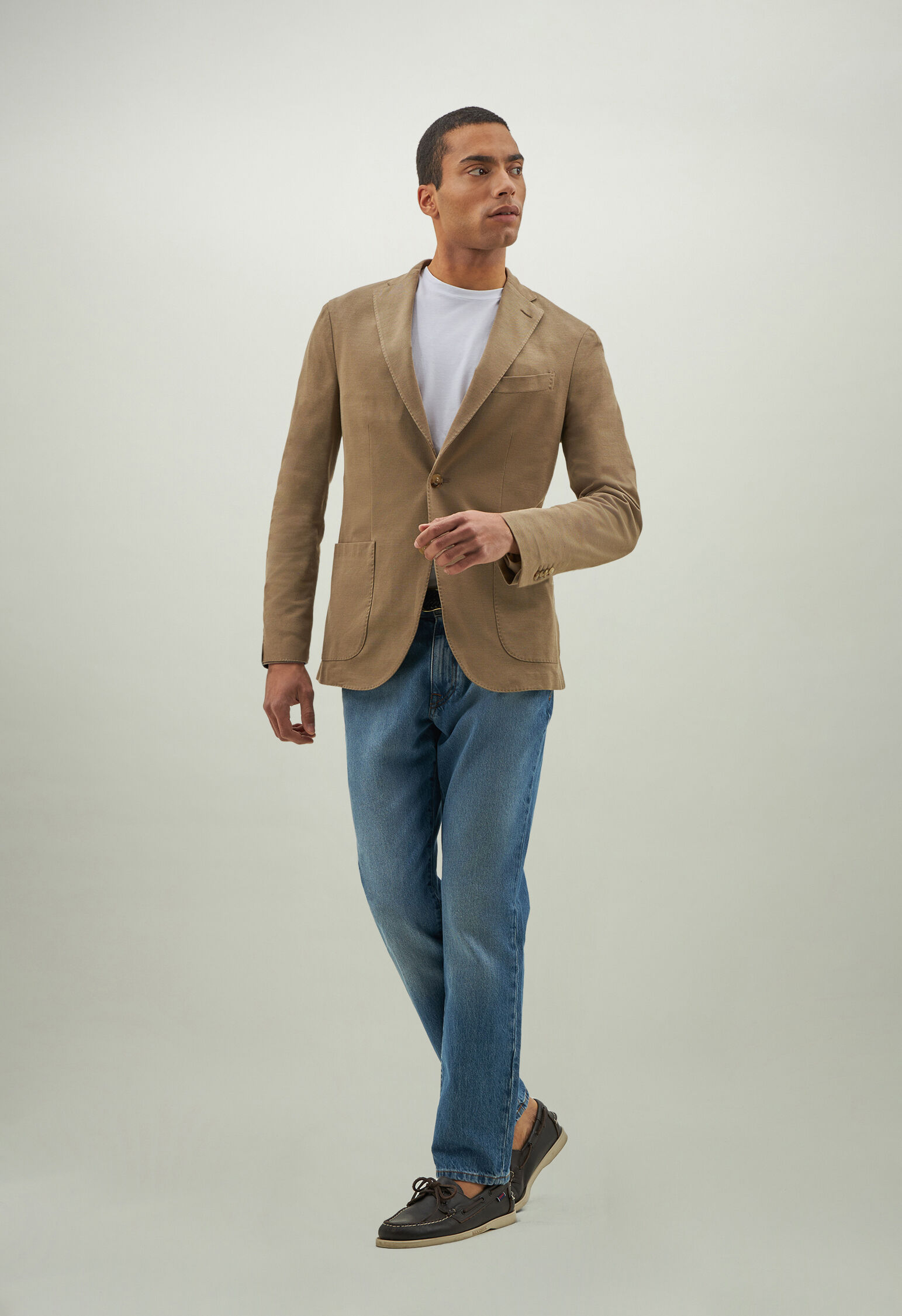 Formal Jackets Mens & Casual: K-Jackets & Blazers | Boglioli®