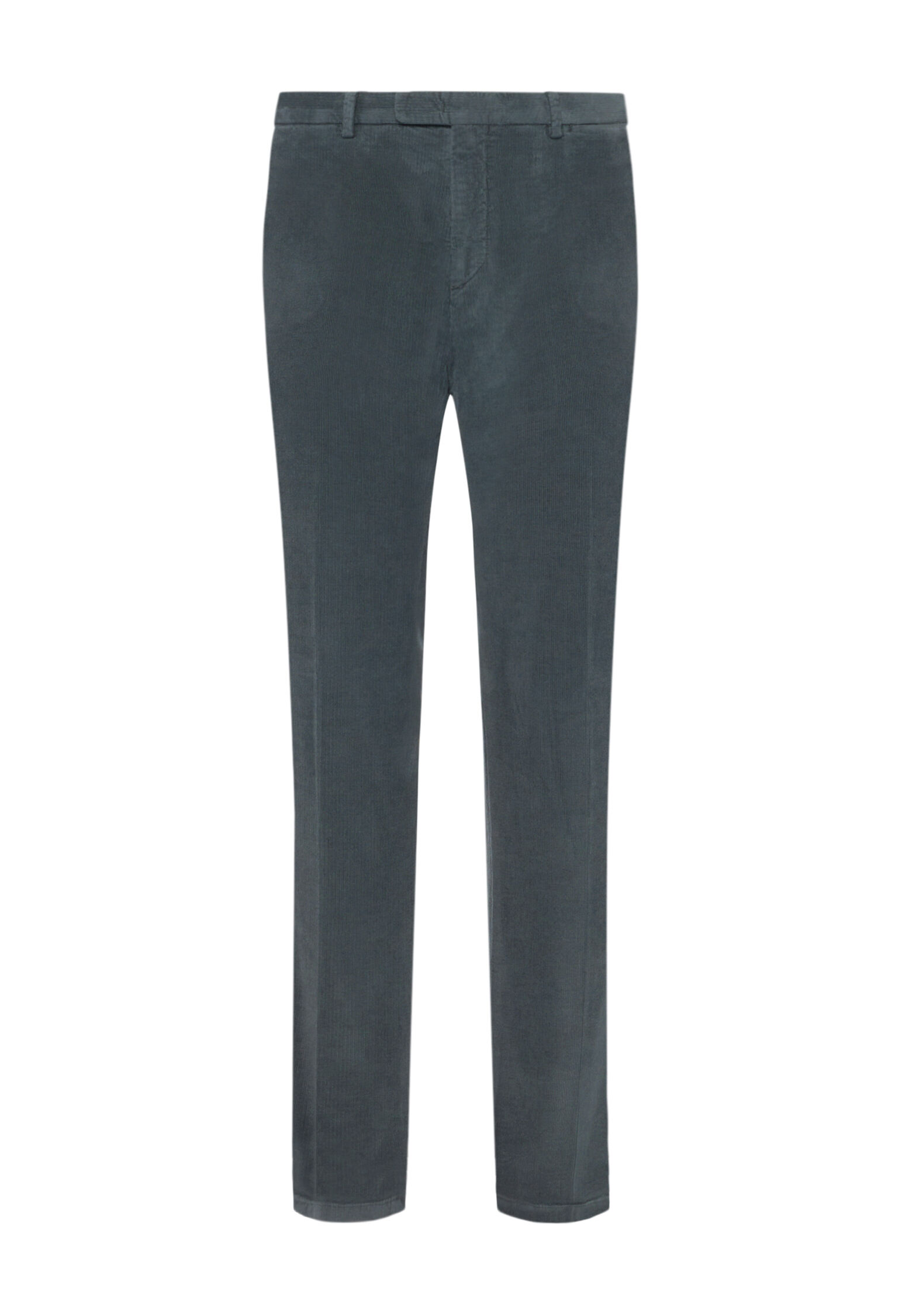 Belvedere Cord Trousers - London Grey | Boden EU