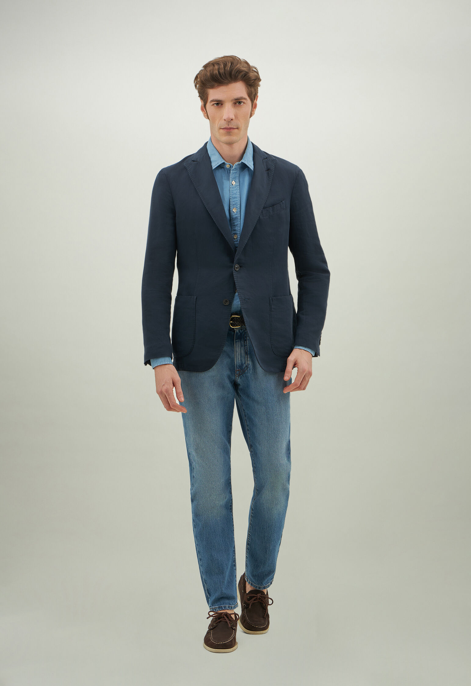 Formal Jackets Mens & Casual: K-Jackets & Blazers | Boglioli®