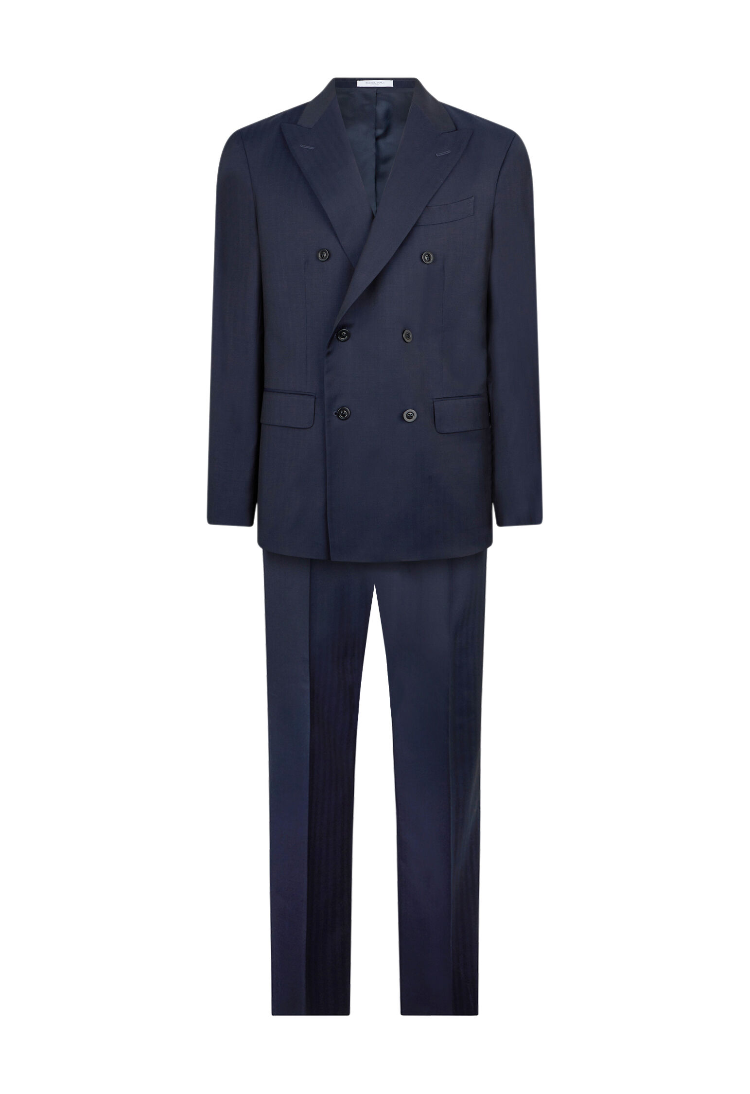Business Suits for Men & Elegant Tuxedo | Boglioli®