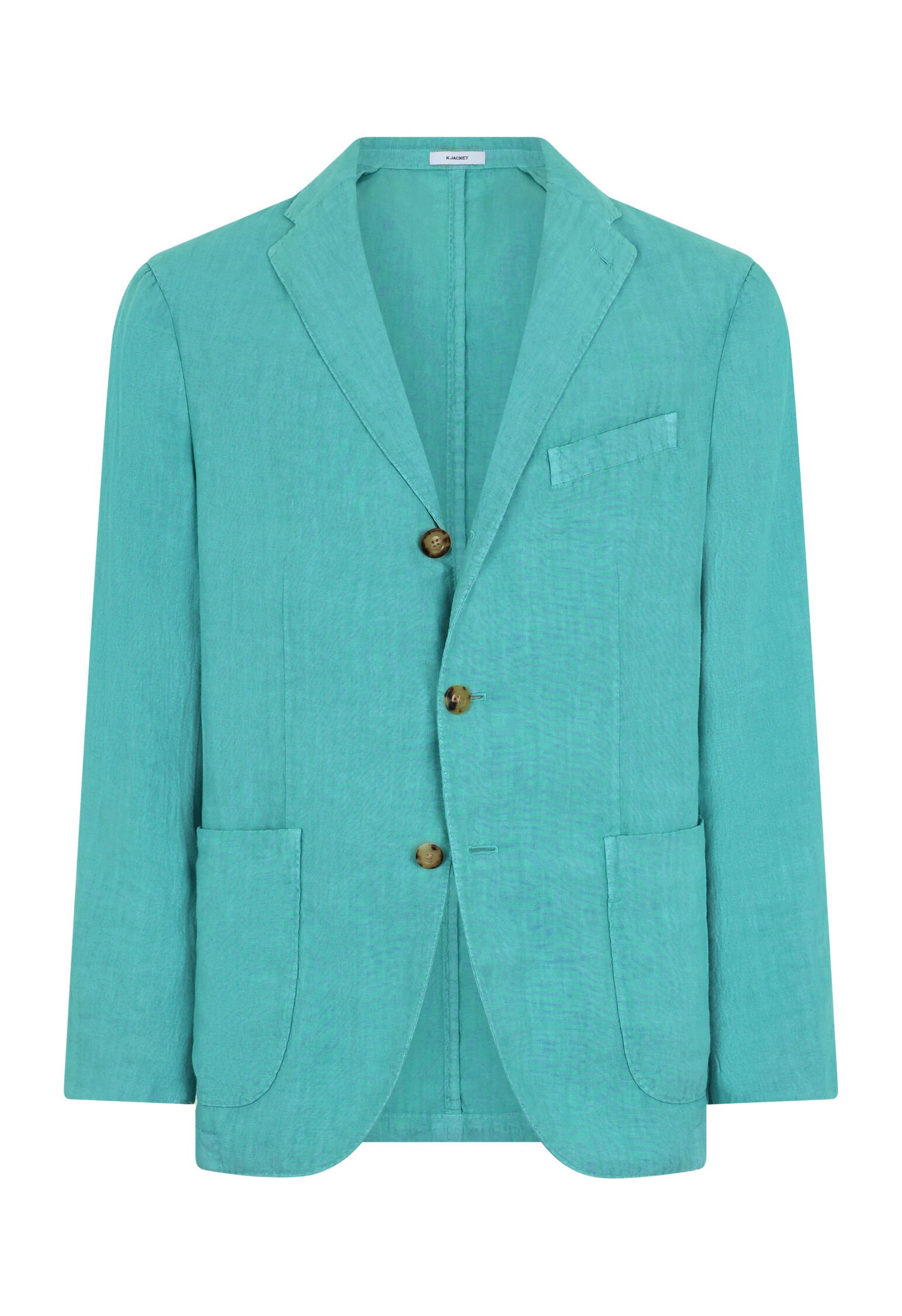 Boglioli K-Jacket tailored blazer - Green